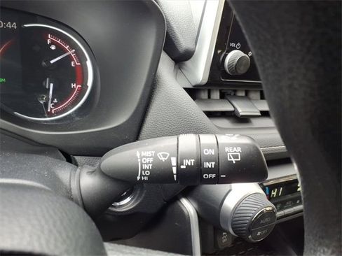 Used 2023 Toyota RAV4 XLE image 20