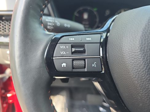 Used 2023 Honda CR-V Sport Touring image 17