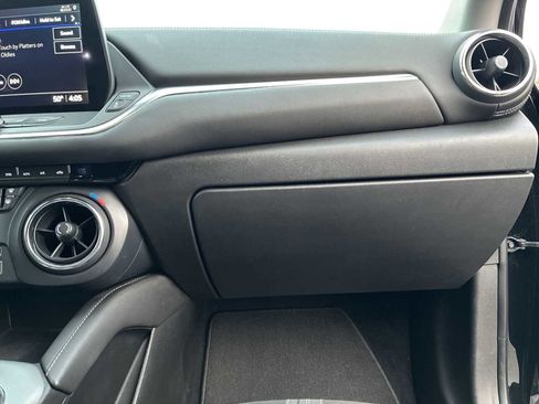 Certified 2023 Chevrolet Blazer LT w/ Driver Confidence Package image 28