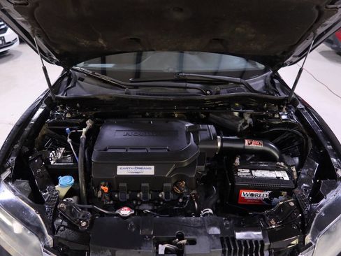 Used 2013 Honda Accord EX-L image 9