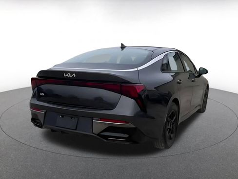 Used 2025 Kia K5 LXS image 14
