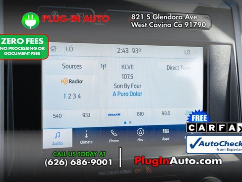 Used 2020 Ford F150 Raptor w/ Equipment Group 802A Luxury AWD/4WD image 34