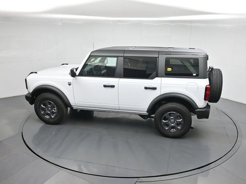 Used 2026 Ford Bronco Big Bend AWD/4WD image 41