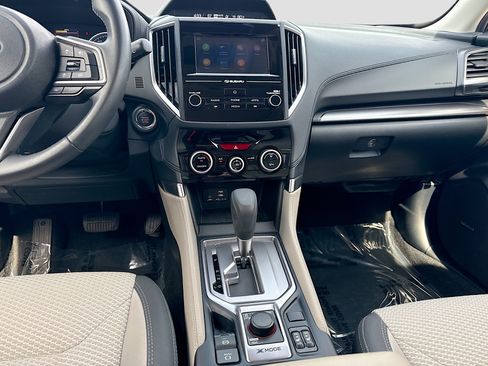 Certified 2024 Subaru Forester Premium AWD/4WD image 19