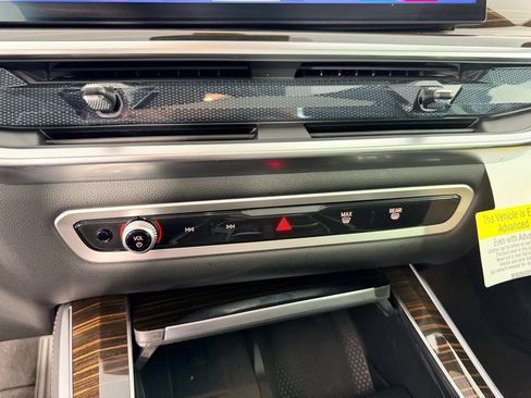 Certified 2026 BMW X5 sDrive40i RWD image 17