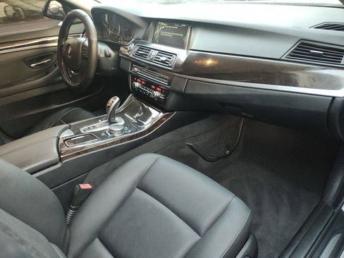 Used 2016 BMW 528i Sedan RWD image 51