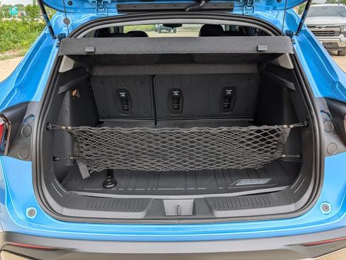 New 2026 Chevrolet Trax ACTIV w/ Driver Confidence Package FWD image 27