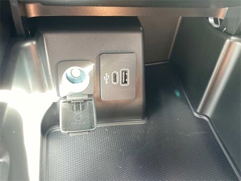 New 2025 Ford Explorer ST w/ Sun And Sound Package image 25