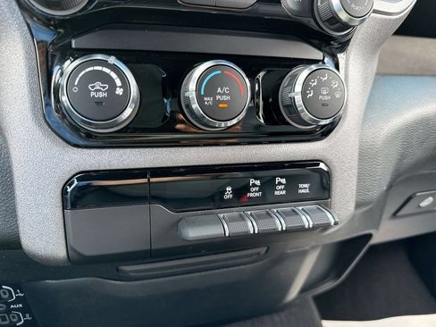 Used 2025 RAM 1500 Tradesman RWD image 18