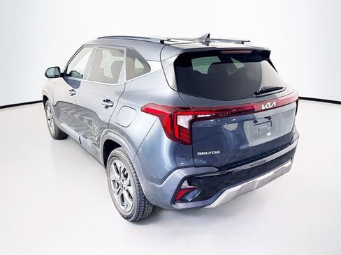 Certified 2024 Kia Seltos S AWD/4WD image 7