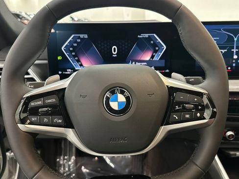 Used 2025 BMW 430i w/ Premium Package RWD image 27