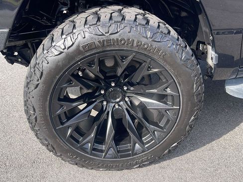 Used 2023 RAM 1500 Big Horn AWD/4WD image 13