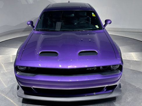 Used 2023 Dodge Challenger SRT Hellcat RWD image 19