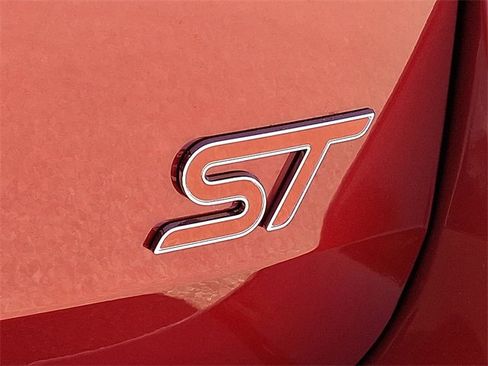 New 2025 Ford Explorer ST w/ Sun And Sound Package image 11