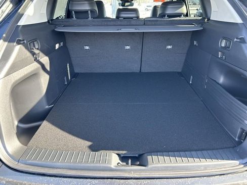 New 2026 MAZDA CX-50 AWD 2.5 Hybrid w/ Weather Package image 8