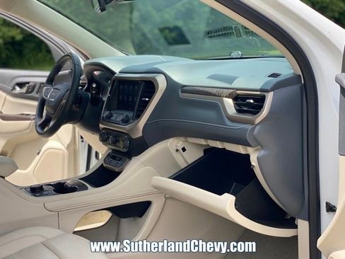 Used 2023 GMC Acadia Denali AWD/4WD image 20