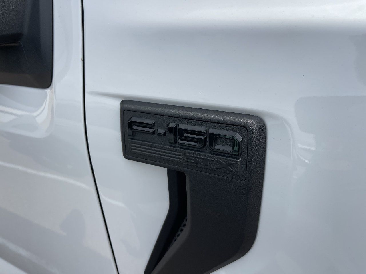 Used 2026 Ford F150 STX w/ Equipment Group 200A RWD image 5