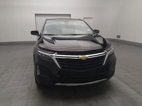 Used 2024 Chevrolet Equinox LT image 14