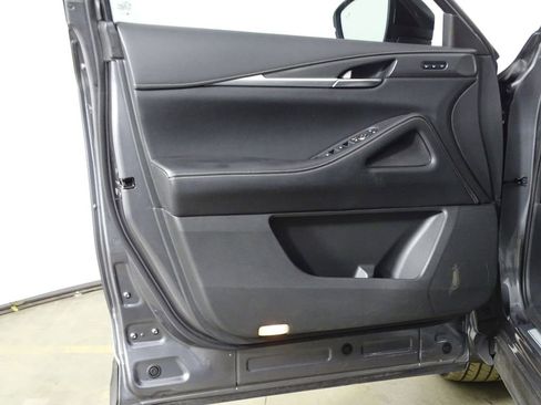 Used 2022 INFINITI QX60 Luxe w/ Cargo Package image 18