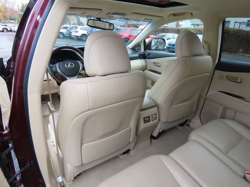 Used 2015 Lexus RX 350 FWD image 15