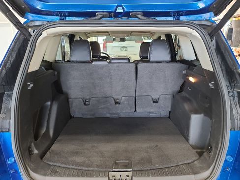 Used 2019 Ford Escape SEL image 13