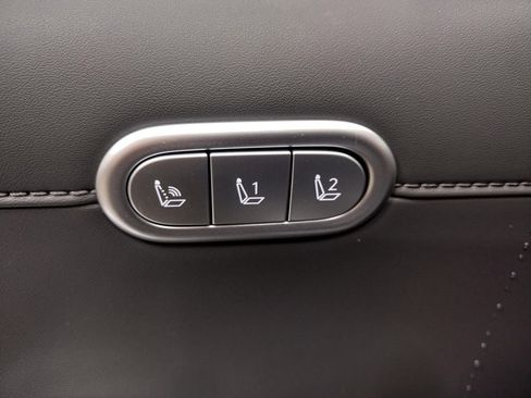 New 2026 Hyundai Palisade Calligraphy image 24