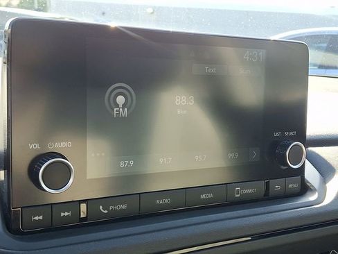 Used 2023 Honda Accord EX image 17