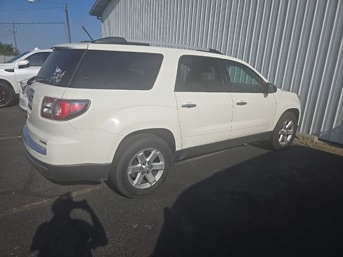 Used 2014 GMC Acadia SLE AWD/4WD image 2