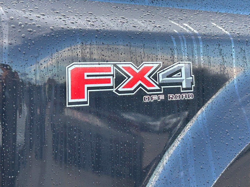 Used 2024 Ford F350 King Ranch w/ Chrome Package AWD/4WD image 23