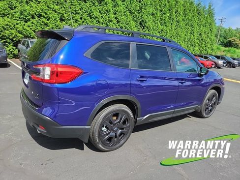 New 2026 Subaru Ascent Bronze Edition AWD/4WD image 7