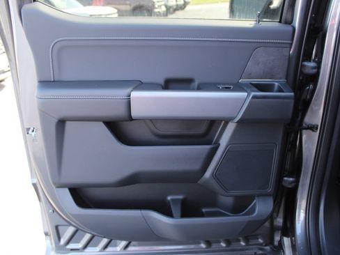 New 2026 Ford F150 XLT w/ Equipment Group 302A MID AWD/4WD image 18