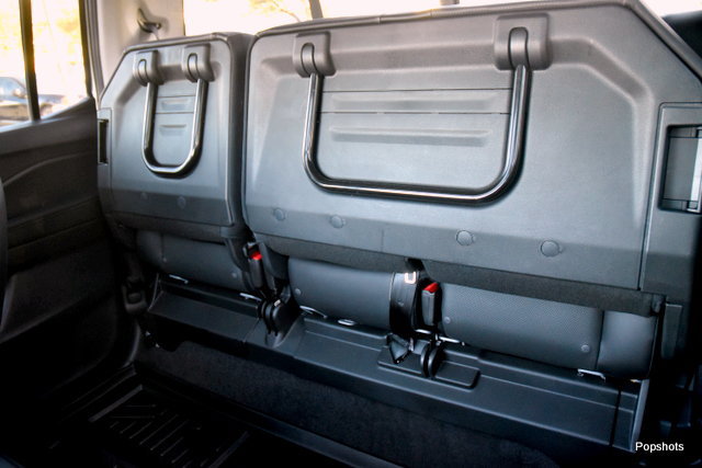 Used 2025 Honda Ridgeline RTL image 13