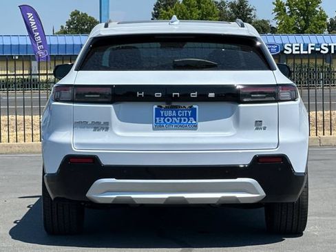 New 2026 Honda Prologue Elite image 5