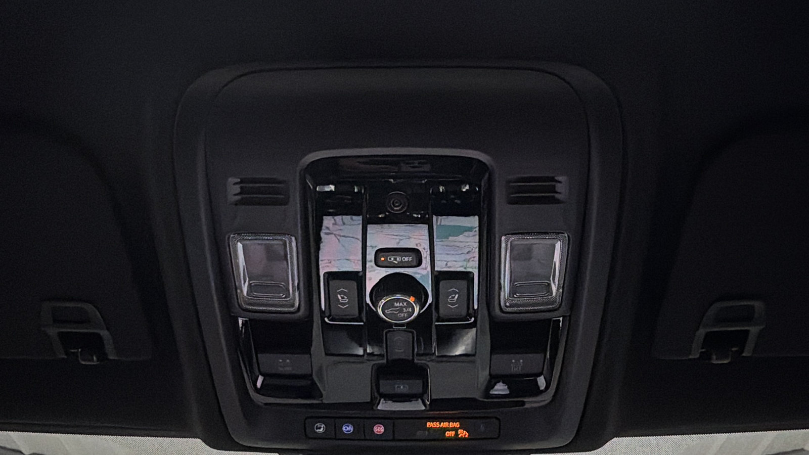 Used 2026 GMC Yukon XL Denali w/ Sun & Power Step Package AWD/4WD image 32