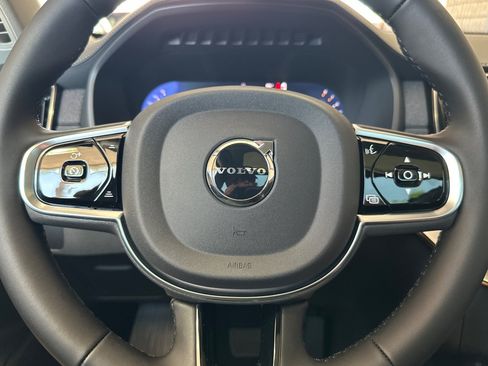 New 2026 Volvo XC90 B6 Plus AWD/4WD image 20