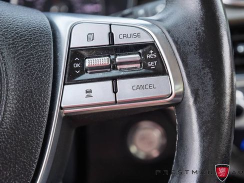 Used 2021 Kia Telluride SX w/ Nightfall Edition Package AWD/4WD image 31