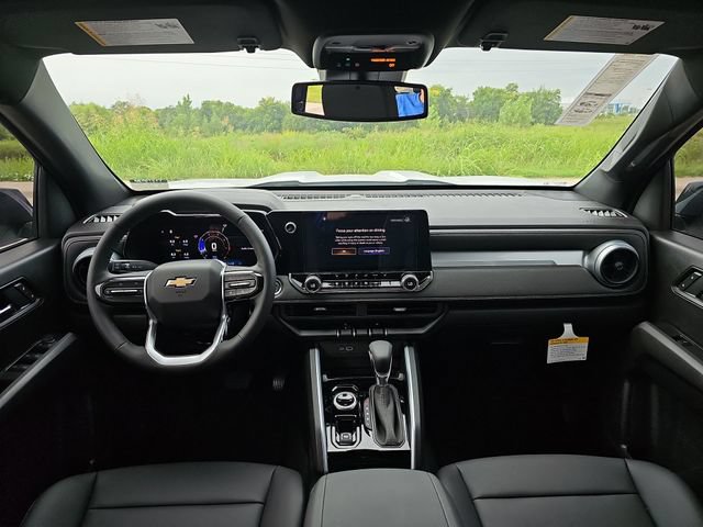 New 2026 Chevrolet Colorado LT w/ LT Convenience Package AWD/4WD image 19