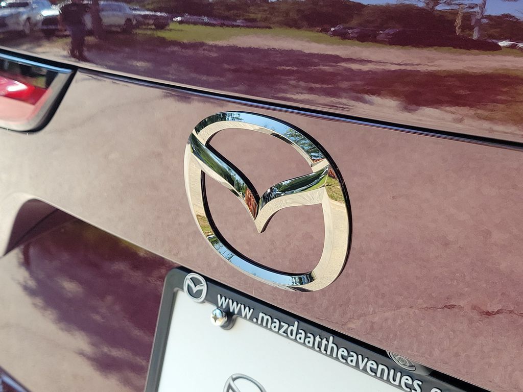 New 2026 MAZDA CX-90 3.3 Turbo S w/ Premium Package AWD/4WD image 8