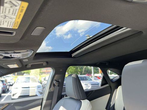 Certified 2024 Lexus NX 350 AWD image 20