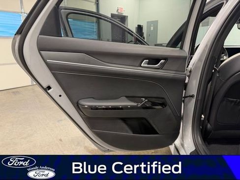 Used 2025 Kia K5 GT-Line w/ GT-Line Premium Package image 10