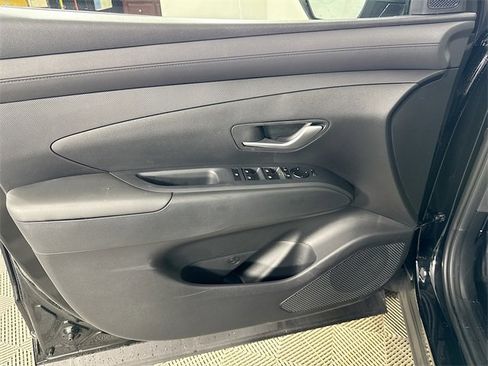 Certified 2025 Hyundai Santa Cruz SEL image 29