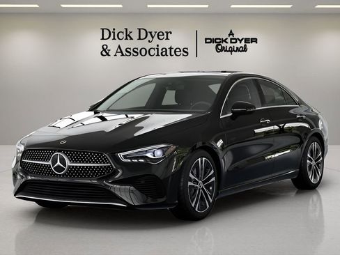 Used 2025 Mercedes-Benz CLA 250 image 29