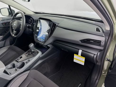 New 2026 Subaru Crosstrek 2.0i Premium AWD/4WD image 34