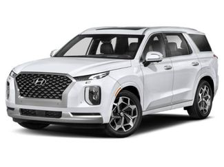 Certified 2022 Hyundai Palisade Calligraphy FWD video 1