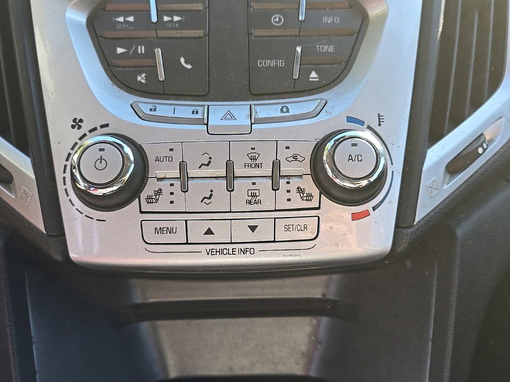 Used 2013 GMC Terrain SLE w/ Convenience Package FWD image 18