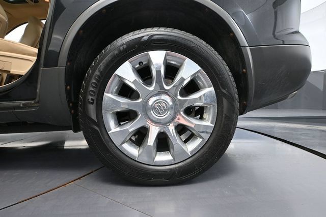 Used 2012 Buick Enclave Premium w/ Trailering Provision Package FWD image 9