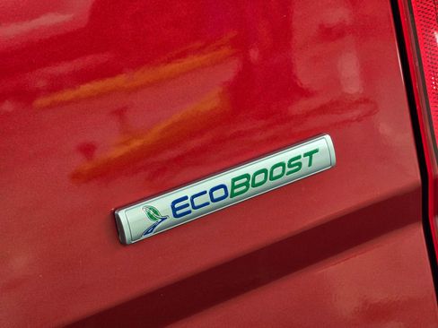 Used 2020 Ford Ranger XLT w/ Equipment Group 302A Luxury image 6