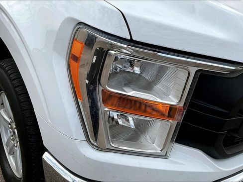 Used 2021 Ford F150 XL w/ Trailer Tow Package AWD/4WD image 33
