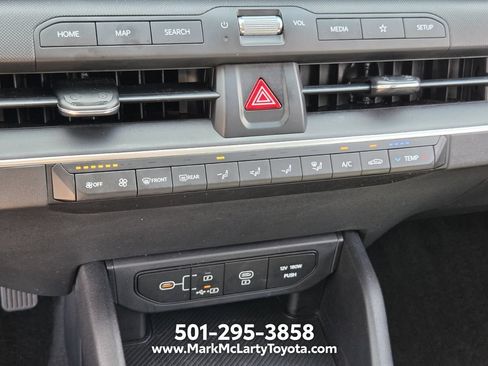 Used 2025 Kia K4 FWD image 18