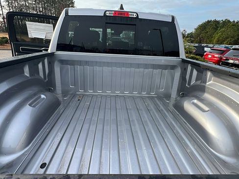 New 2026 RAM 1500 Big Horn image 13
